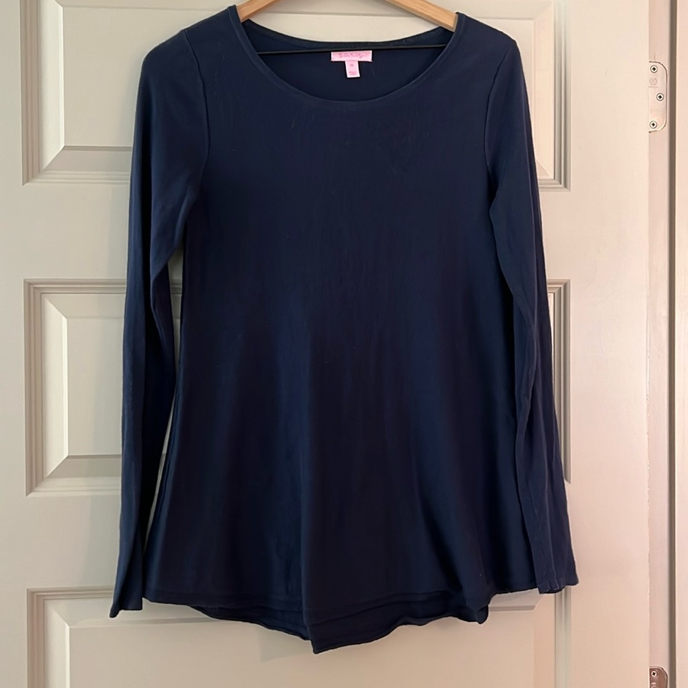 Lily Pulitzer sweater